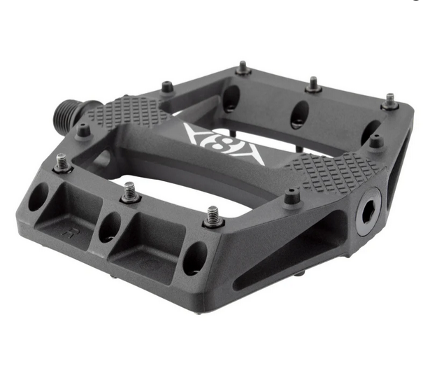 Origin8 STRAPD Platform Pedals – Hamilton Trike