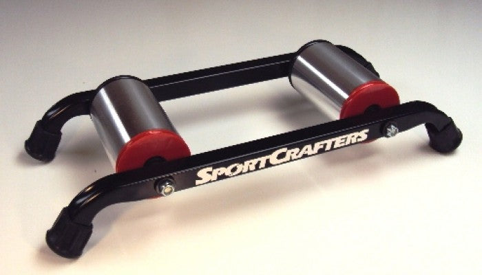 Sportcrafters overdrive pro rollers on sale