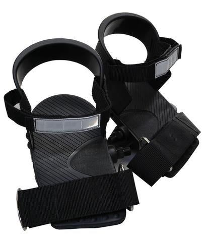 TerraTrike Heel Support Pedals (pair) – Hamilton Trike